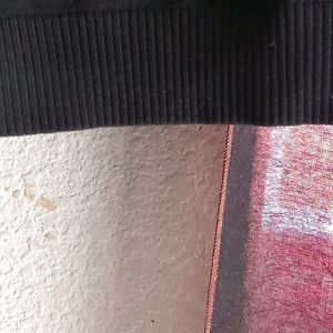 Vintage womans embroidered sweater